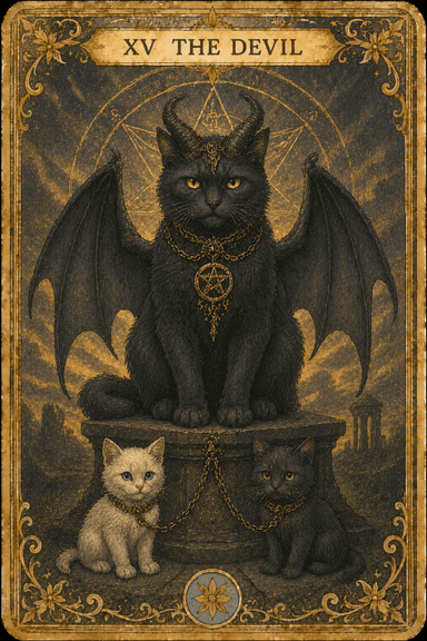 悪魔