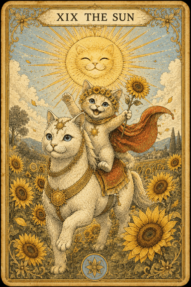 太陽